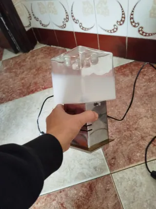 2 Lámparas Sciolary Vintage 1969