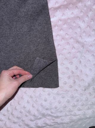 Jersey de punto Zara