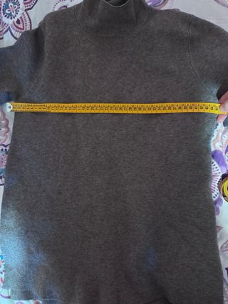 Jersey de punto Zara