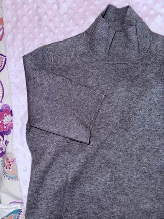 Jersey de punto Zara