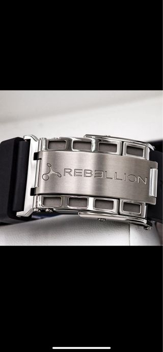 Reloj REBELLION