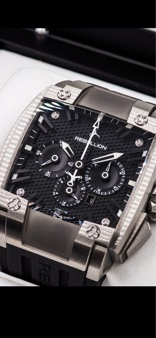 Reloj REBELLION