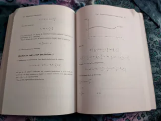 Matemática de la financiación