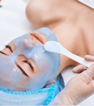 Masajes relajantes y quiromasaje y limpieza Facial