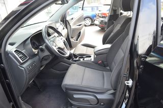 Hyundai Tucson Diesel/Hibrido 7-DCT+Navegacion+USB