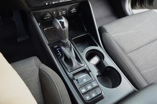 Hyundai Tucson Diesel/Hibrido 7-DCT+Navegacion+USB