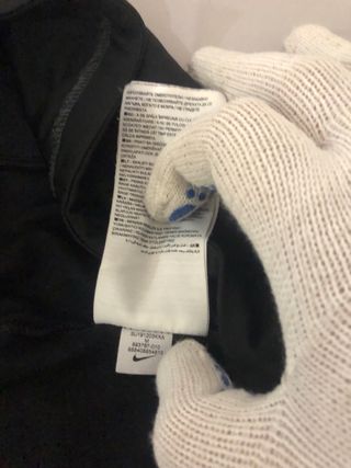 Chaqueta Nike FA Licensed Coach Inglaterra