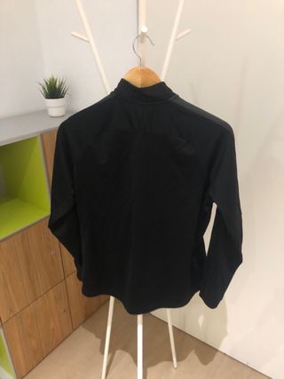 Chaqueta Nike FA Licensed Coach Inglaterra