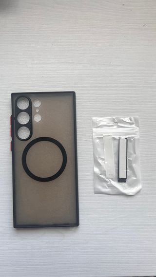 Funda protectora para Galaxy S23 Ultra