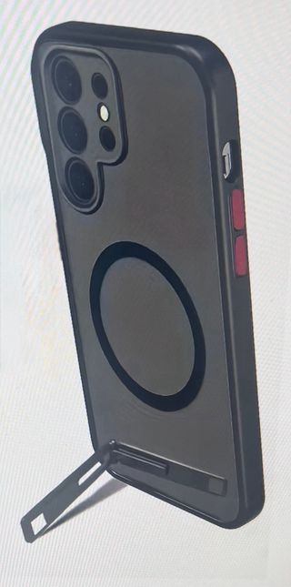 Funda protectora para Galaxy S23 Ultra