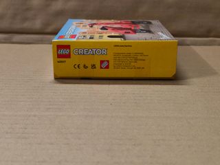 Lego 40517 Vespa - Nuovo Sigillato