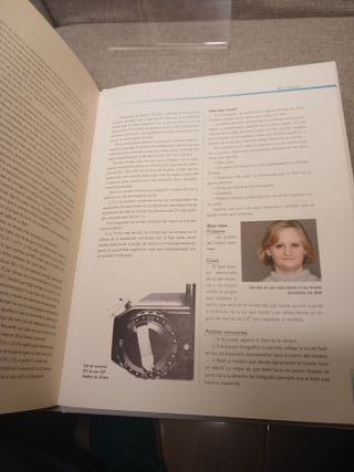 Guía Práctica para la Fotografía de 35 mm (Span...
