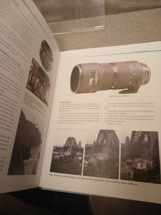 Guía Práctica para la Fotografía de 35 mm (Span...