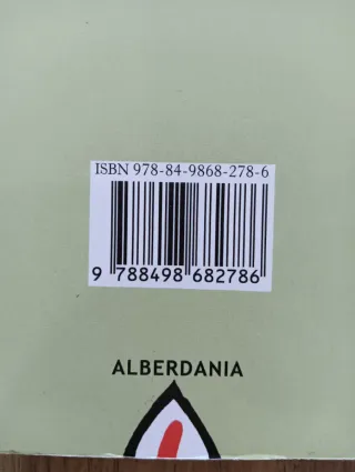 Libro Bere aitaren alaba