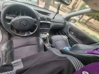 Renault Laguna 2009