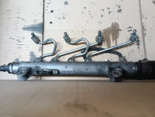 Common Rail Bosch