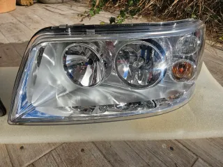 Faros VW T5 (2003-2009)