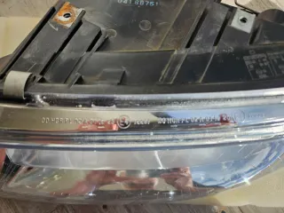 Faros VW T5 (2003-2009)