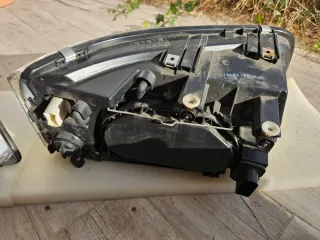 Faros VW T5 (2003-2009)
