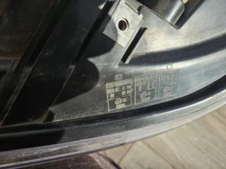 Faros VW T5 (2003-2009)