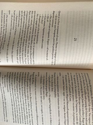 Set dies de juliol - Jordi Sierra i Fabra