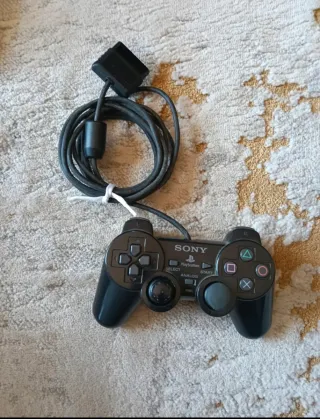 PlayStation 2 Sony