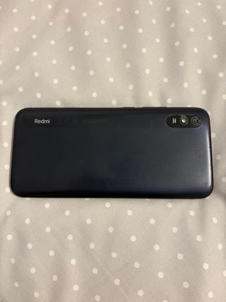Xiaomi Redmi 9A Negro
