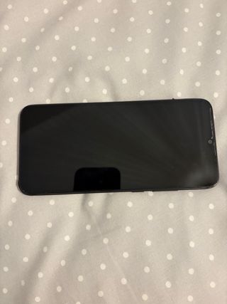 Xiaomi Redmi 9A Negro