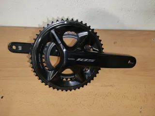 Bielas Shimano 105 12v