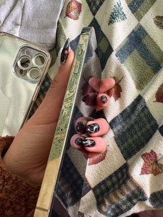 iPhone 13 Pro 256GB Dorado