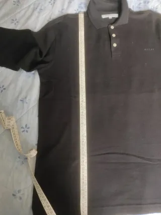 Polo uomo Belfe taglia 52