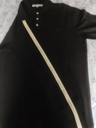 Polo uomo Belfe taglia 52