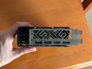 Tarjeta gráfica Sapphire Pulse AMD RX 5600 XT