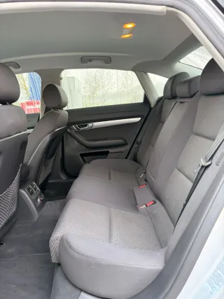 Audi A6 3.0 DIESEL GARANTÍA