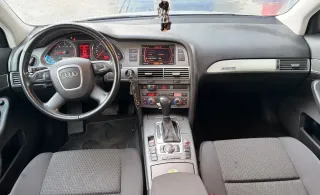 Audi A6 3.0 DIESEL GARANTÍA