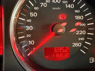 Audi A6 3.0 DIESEL GARANTÍA