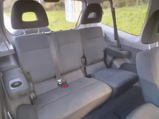 Mitsubishi Montero 2006