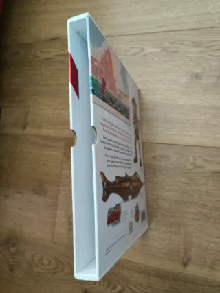 El libro de Disney: Una historia ilustrada del ...