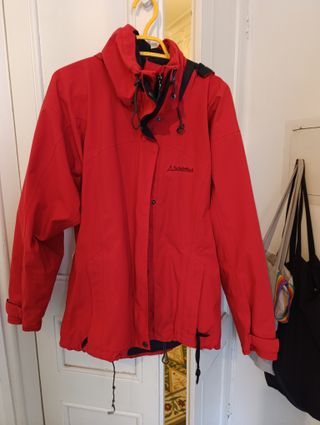 Chaqueta Schoffel Gore-Tex Talla 40