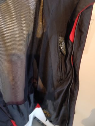 Chaqueta Schoffel Gore-Tex Talla 40