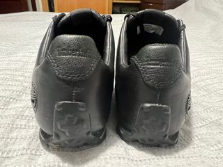 Zapatos Timberland Cuero Talla 42