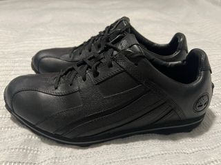 Zapatos Timberland Cuero Talla 42