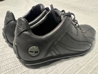 Zapatos Timberland Cuero Talla 42