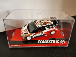Scalextric A10158 Citroën DS3 WRC