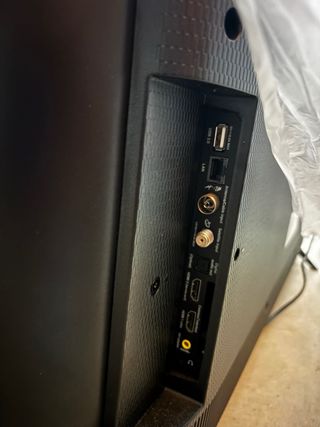 Televisor TCL 40 Full HD Smart TV WiFi