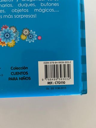 Cuentos para niños – 288 de disfrute infantil.