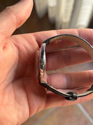 Reloj Mecánico Kelton