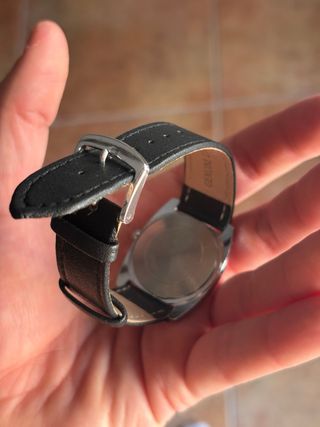 Reloj Mecánico Kelton