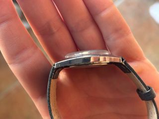 Reloj Mecánico Kelton