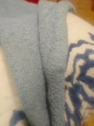 Edredón Sharpei Cama 150